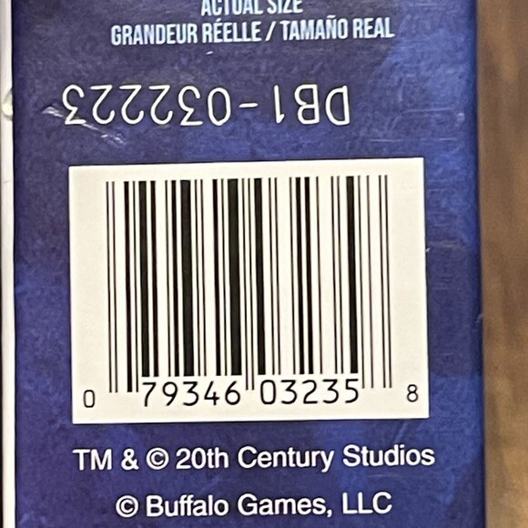 Avatar Jigsaw Puzzle 500 Piece Puzzle By Buffalo Games Movie Neytiri Navi Forest - Picture 8 of 16